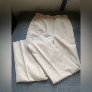 Women’s Pendleton Trousers